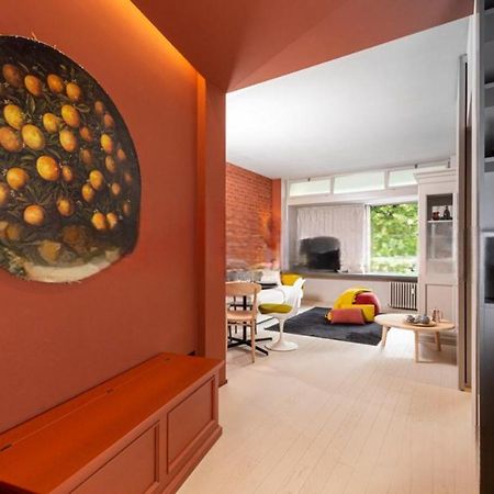 Appartement Orange Loft Trévise Extérieur photo