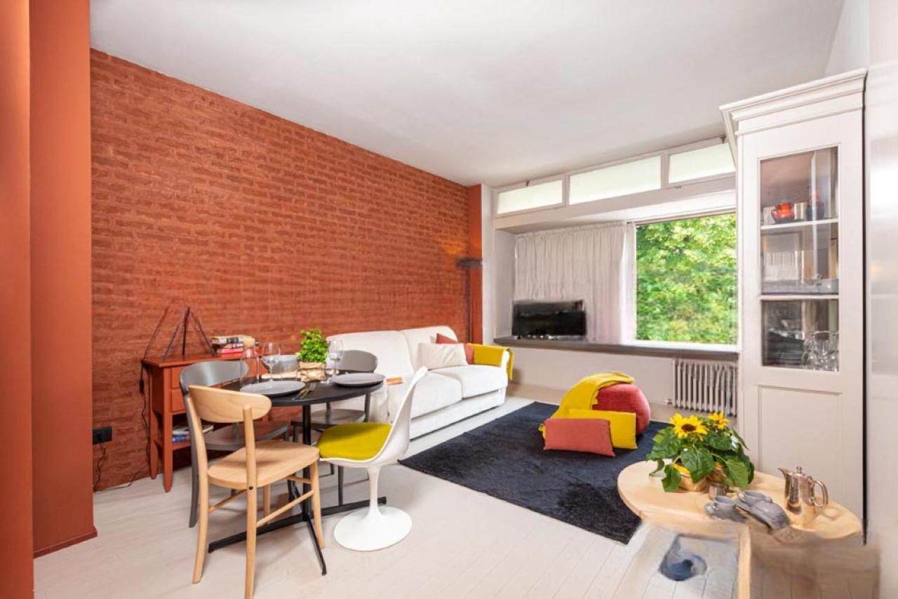 Appartement Orange Loft Trévise Extérieur photo