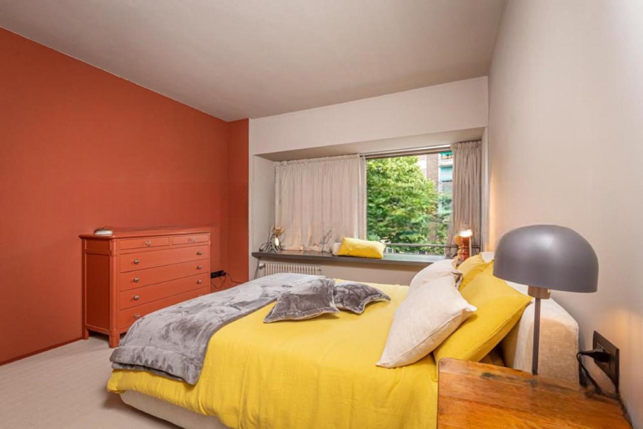 Appartement Orange Loft Trévise Extérieur photo